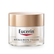 Eucerin Hyaluron-Filler + Elasticity Crema giorno SPF 15 50ml