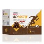 ADPROTEIN 30 Bustine – Cioccolato 375G
