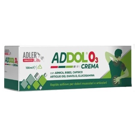 ADDOL 03 100 ML