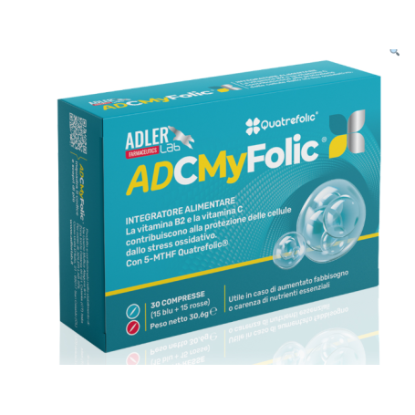 ADCMyFolic