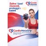 CardioMetaGrip®
