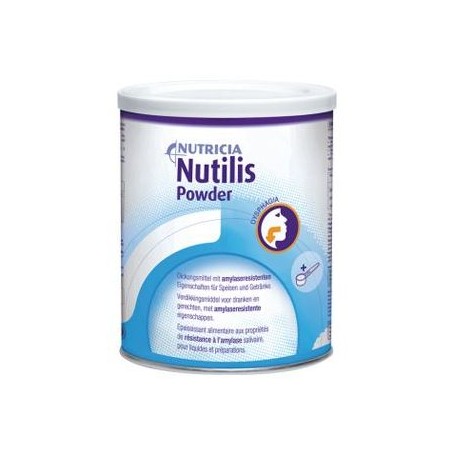 Nutricia - Nutilis Powder Addensante Confezione 300 Gr