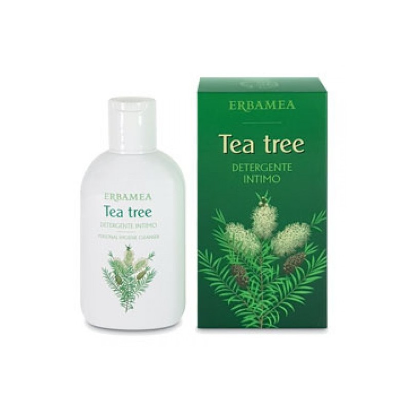 prurito intimo tea tree