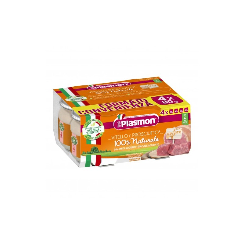 Prosciutto Cotto Senza Nitriti E Nitrati Marche