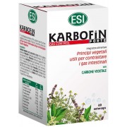 Karbofin Forte 60 Capsule 22,5g